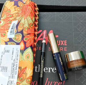 Estee Lauder Kit