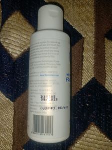 Moisturizer And Face Wash Combo .