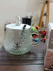 Iceberg Hammercup Handle Cup