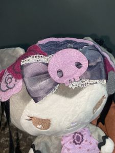 Kuromi Sanrio