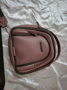 On-the-Go Mini Bag 🌸👜