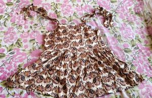 Boho Paisley Print tunic ( Brand New)