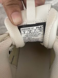 ORIGINAL FILA CHUNKY SNEAKERS