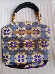 GLAMOROUS PURSE 👛