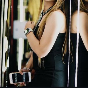 Hot Party Dress