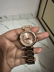 watch for girls