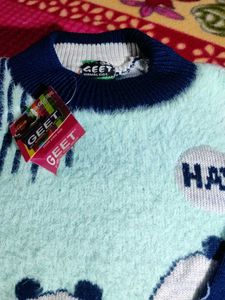 Sweater Set