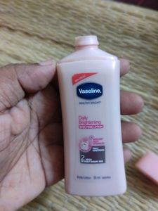 Fair And Lovely Face Cream
