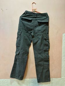 Cargo Pants