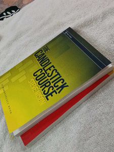 Candlestick Charting Books by Steve Nison