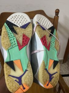Air Jordan 7 Retro Sneakers