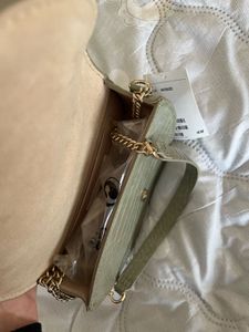 Olive h&amp;m Green Crossbody Bag