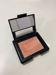 e.l.f. blush shade- Twinkle pink
