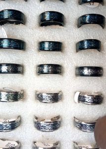 Statement Ring