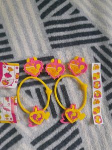 tweety bird bundle of 5