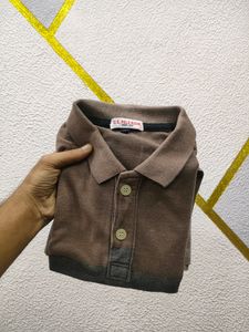 Polo Tshirt