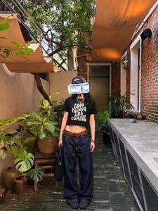 Retro Graphic Baby/Crop Tee