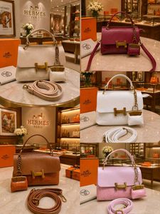 HERMES INSPIRED PREMIUM QUALITY SLING BAG WITHOUT
