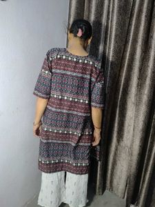 stitched suit Salwar