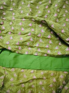Saaki Dress