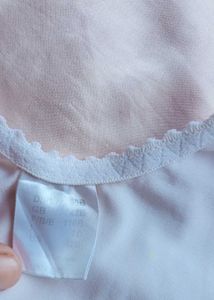 Elegant White Lace Bodysuit