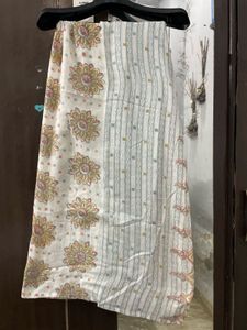 Elegant Printed Kurta set