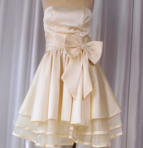 Imported Cocktail Dress