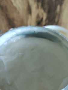 Bare Anatomy Damage Repair Mask