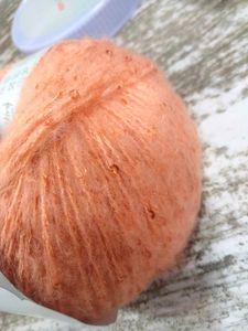 Ganga Starry Yarn