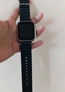 S8 Ultra Smartwatch - Laxasfit