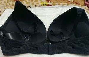 H&amp;M Microfiber Super Push-up Bra
