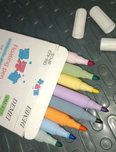DEMEI Floating Pens - 8 Colors