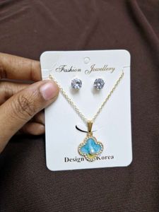 Fashion Jewellery Set - brand new