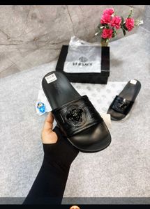 Versace Flip flops