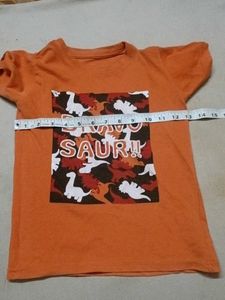 T-shirt 5-6 yrs