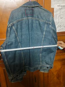 Vintage Lee Denim Jacket