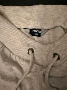 🦥Comfortable Grey Lounge Pants
