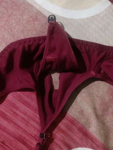 Maternity Bra