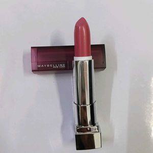 Maybelline New York lipstick ( mauve it up colour)