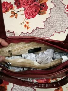 Elegance Hand Bag