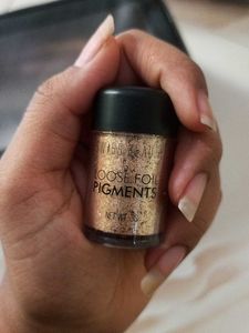 Swiss Beauty Loose Foil Pigments