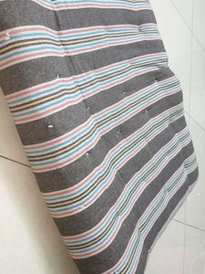 Comfy Striped Mattress 6" 3 fit