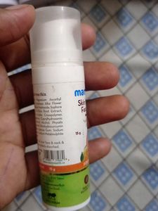 Face Serum