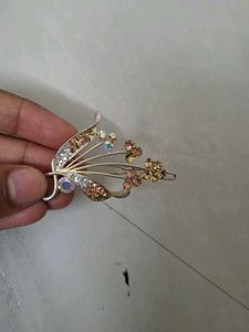 Different types of Hair clips