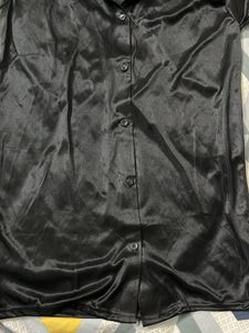 Satin Nightsuit set
