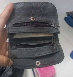 small/mini wallet