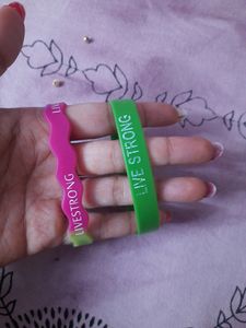Friends Bracelet