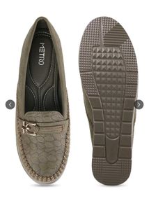 metro shoe free delivery