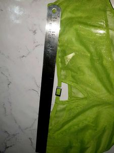 Sparkly Green Bikini Briefs fit for 34-36 size