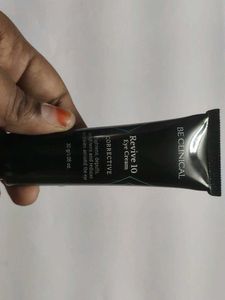 BE CLINICAL Revive 10 Eye Cream